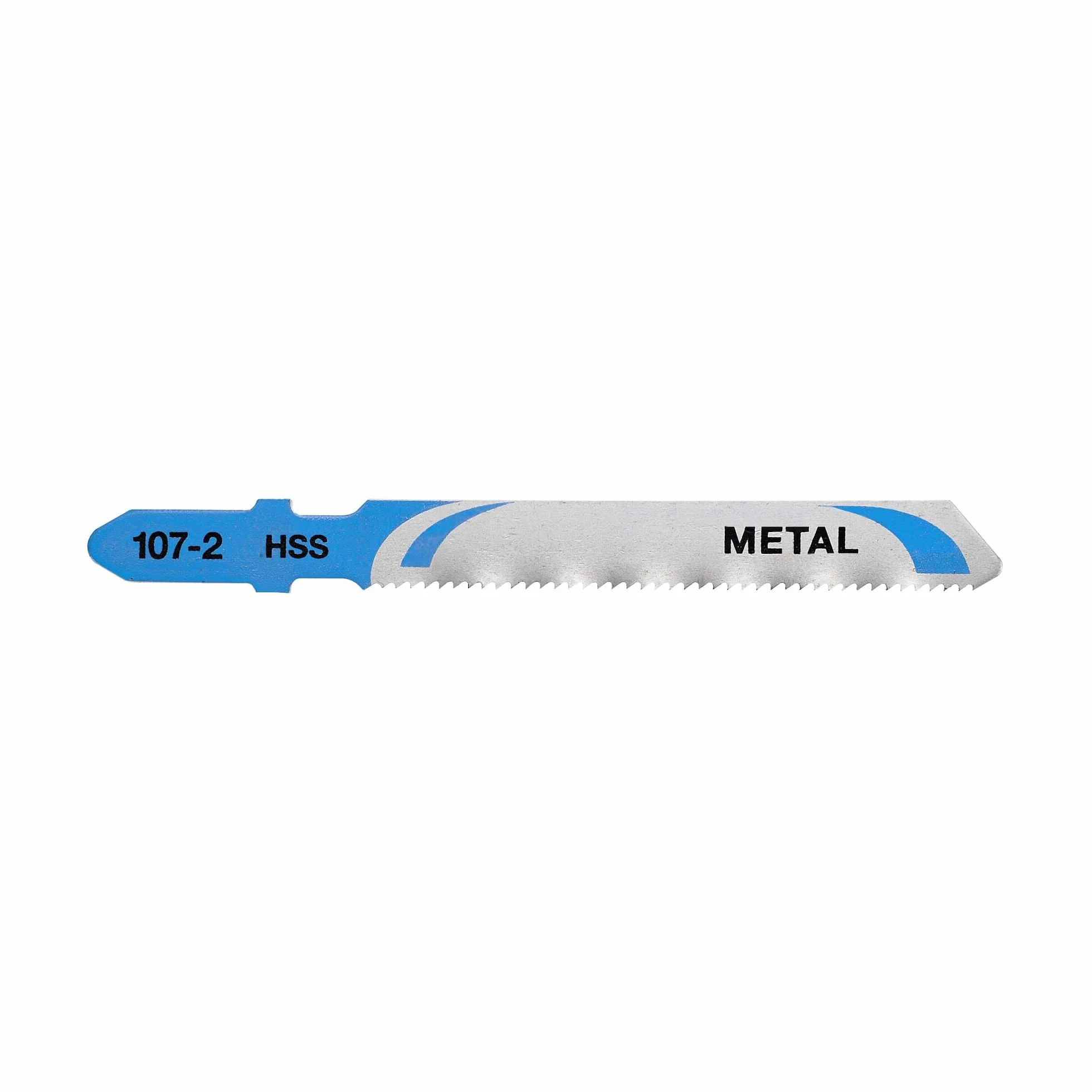 DeWalt DT2294-QZ Kit 10 Hojas Sierra de Calar Madera Metal