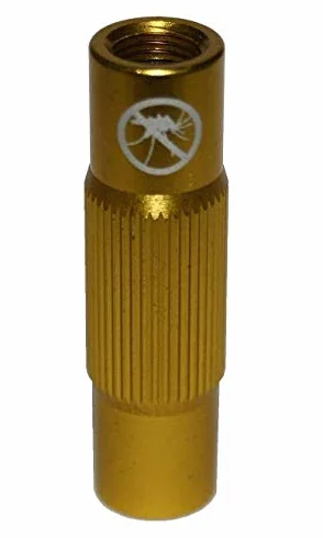 Octenol Finland Mosquito Magnet Quickclear Compatible CO2 Adapter