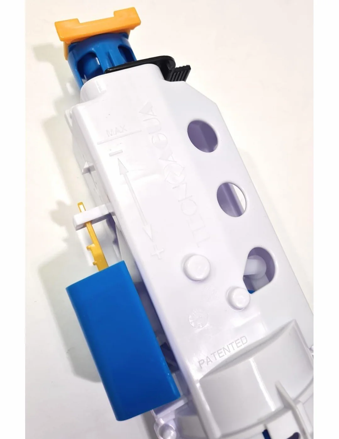 Hidrotecnoagua Mecanismo doble descarga por cable t-282s