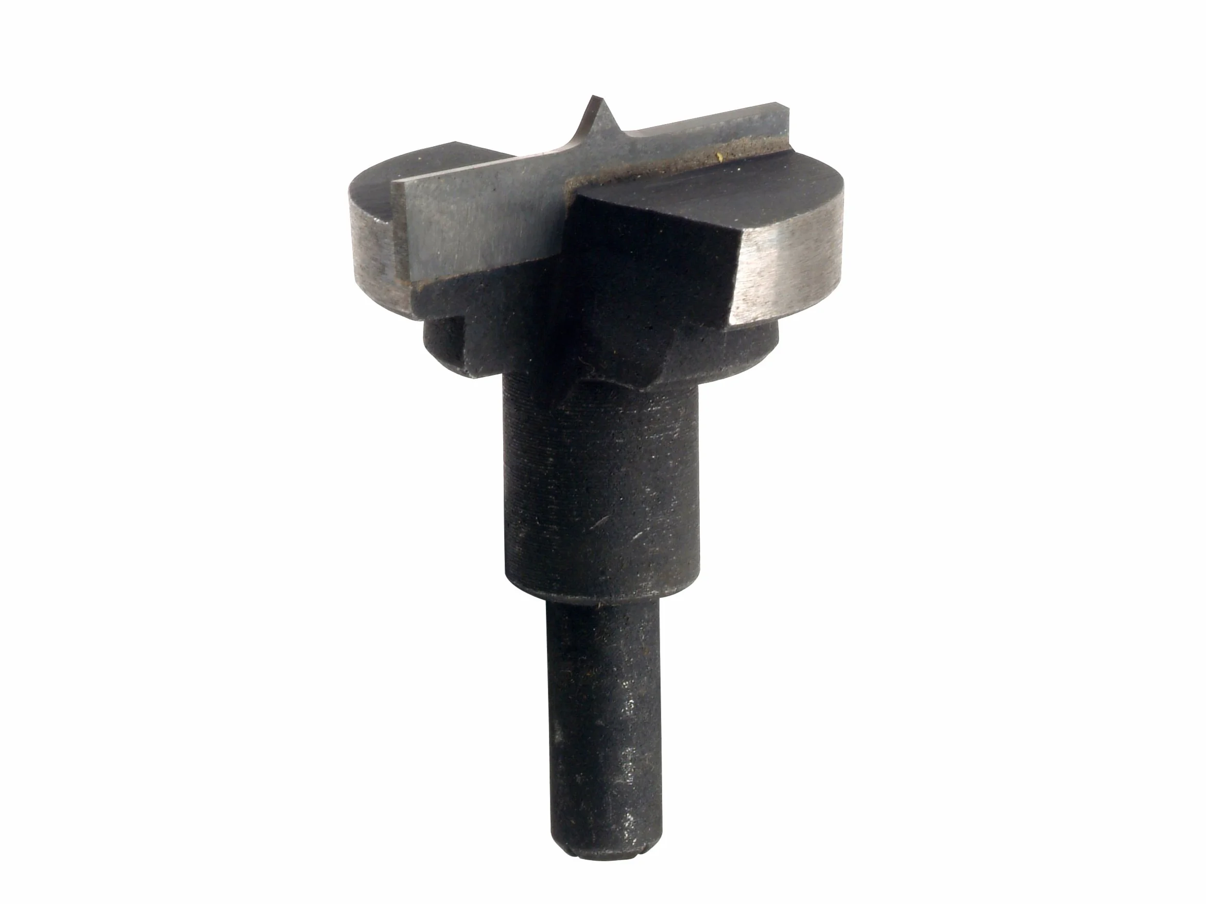 DeWalt DT4543-QZ - Broca de TCT para bisagras, 35 x 65 mm