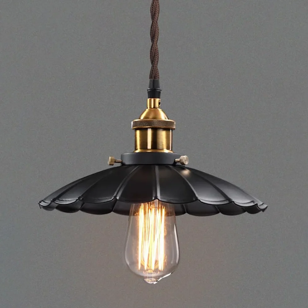 10 Metros de Cable Textil de Lino Vintage Marrón Cable Eléctrico Tejido Flexible Adecuado Para Lámparas y Accesorios de Iluminación de Bricolaje(2 * 0,75 mm²)