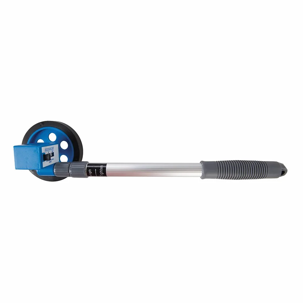 Silverline Tools Silverline 250436 - Micro Odómetro (0-999 M)