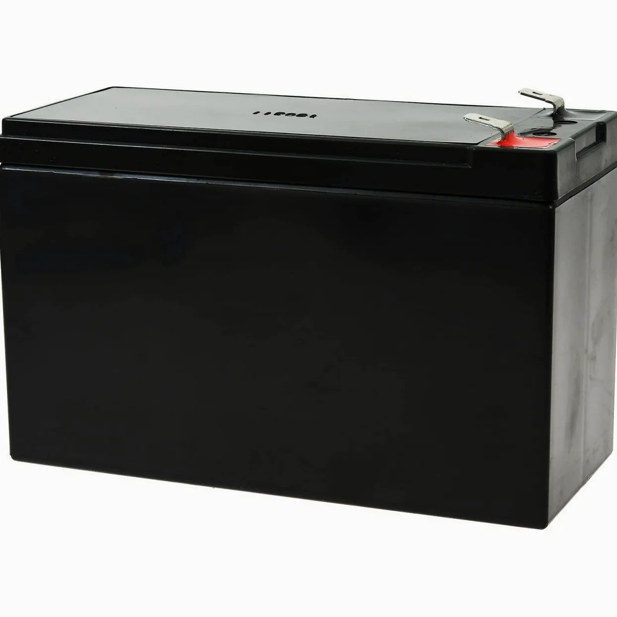 Powery Batería de Gel 12V 7,2Ah
