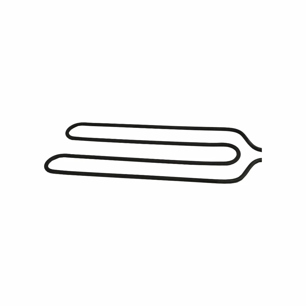 Resistencia para acumulador 800W 230V 350x150mm Pletina 40x31mm | Para convertir la energía en calor | Resistencia acumulador | Resistencia calefactora