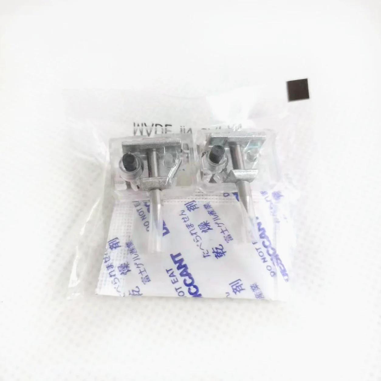 Electrodos ELCT2-16B para 90S 88S 88R 90R 26S 27S 28S 37S 38S 41S 31S A31 varilla de soldadura de empalme de fusión para Fujikura (2 pares)