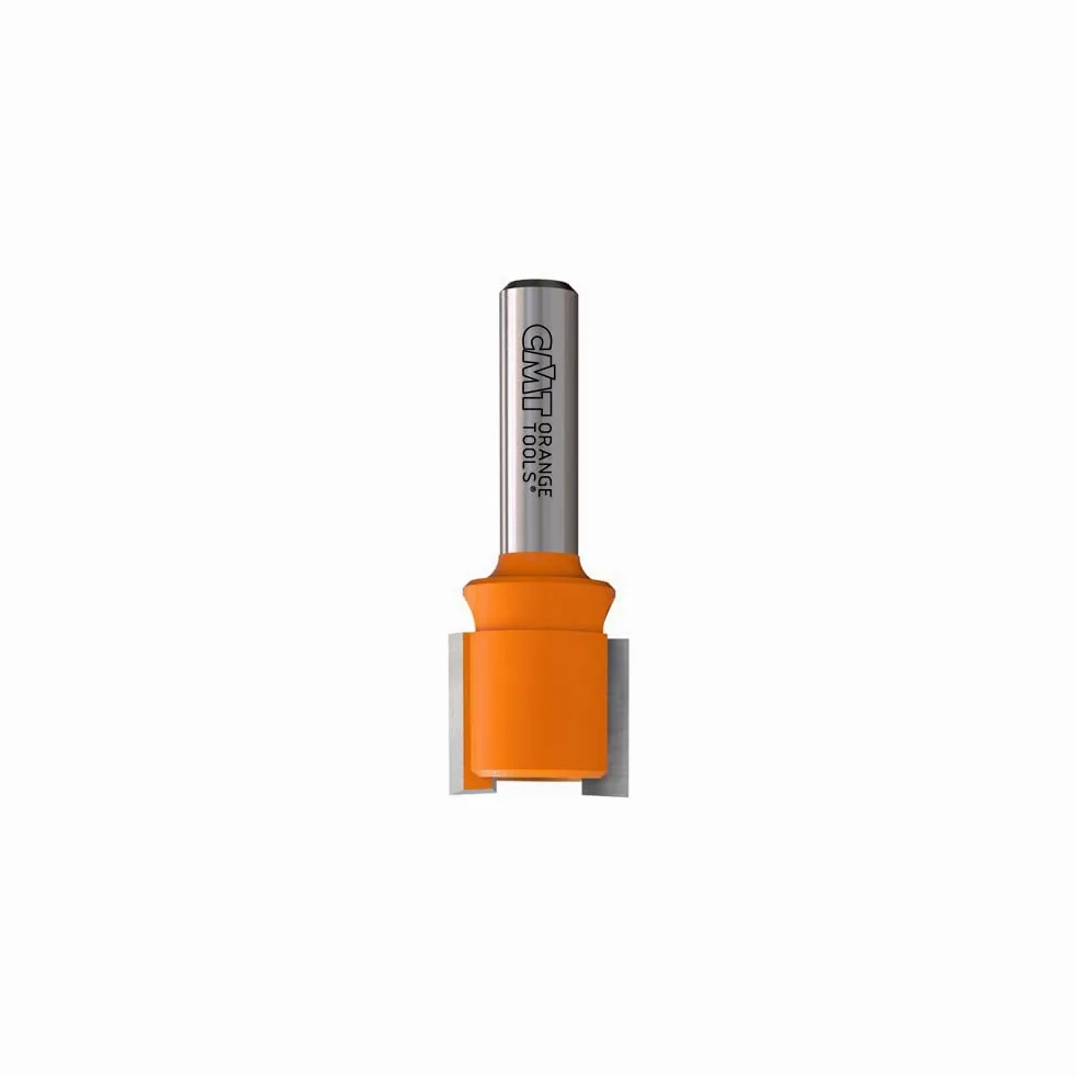 CMT Orange Tools 702.140.11 - Fresa para pernios s 6 d 14x12.7x57.15