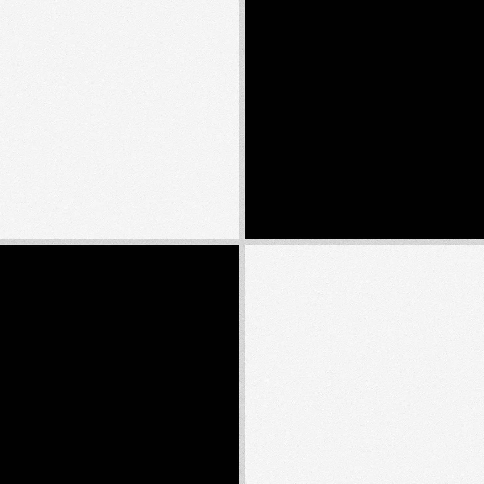 Baldosas Adhesivas Suelo Blanco y Negro Parquet Adhesivo Suelo Vinilo Autoadhesivo Impermeable Para Cocina Baño Losetas Autoadhesivas Blanco y Negro 12 Piezas 30 x 30cm
