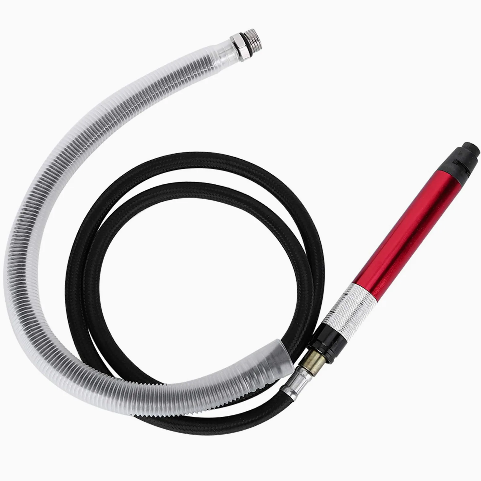Amoladora neumática Rectificadora Amoladora neumática de pluma Air Wind Amoladora de pluma para rectificar
