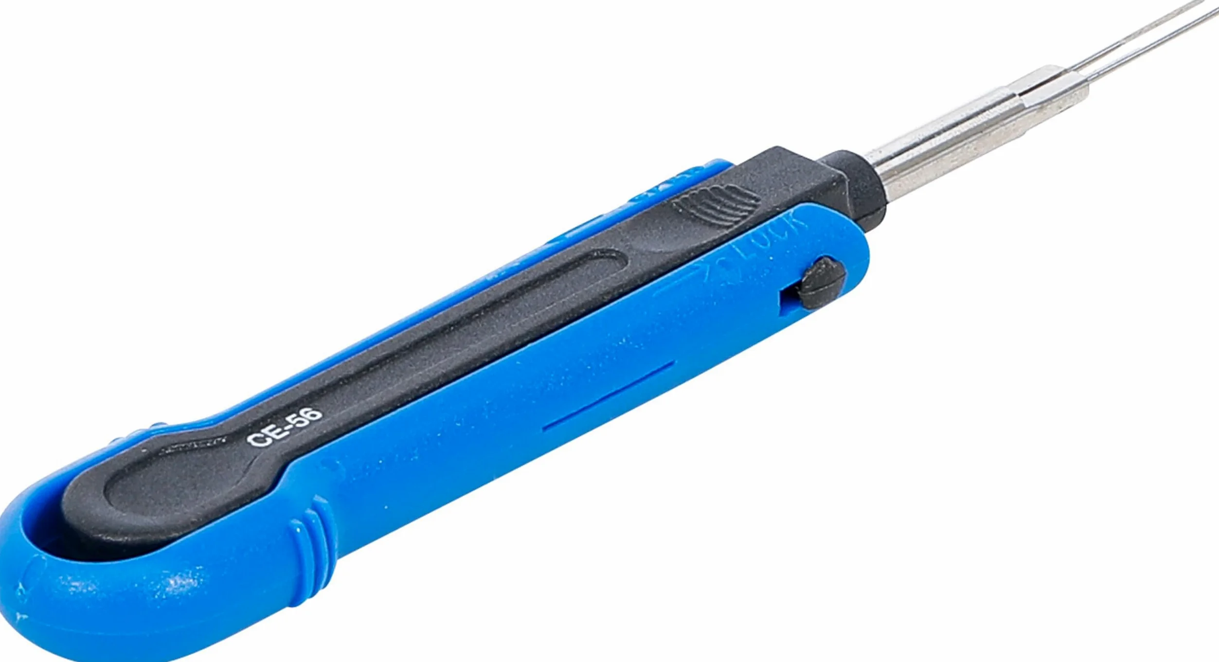 BGS 60100-CE56 | Extractor de terminales CE56