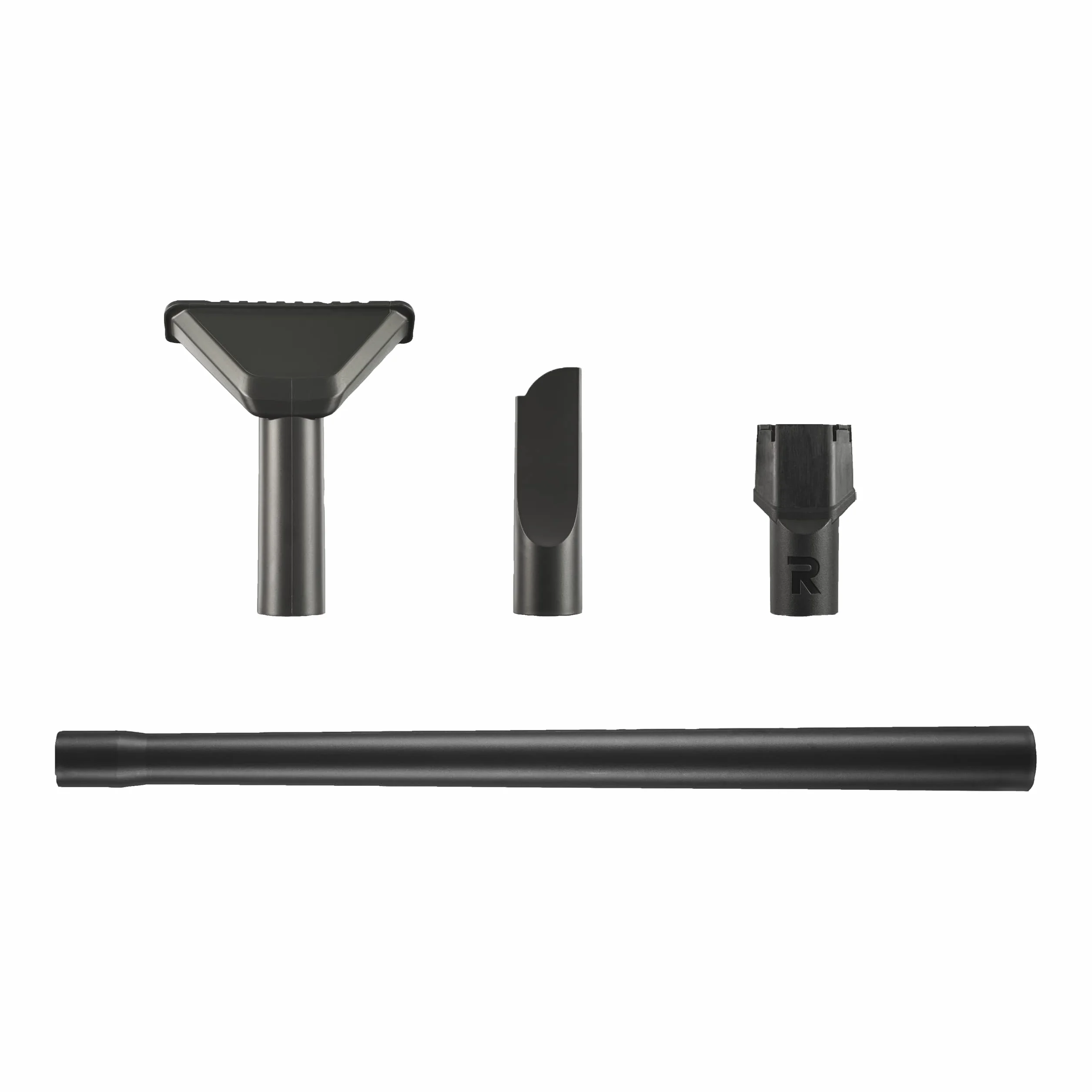 Ryobi RAKFCK04 - Kit de Cuidado de Suelos (4 Piezas)