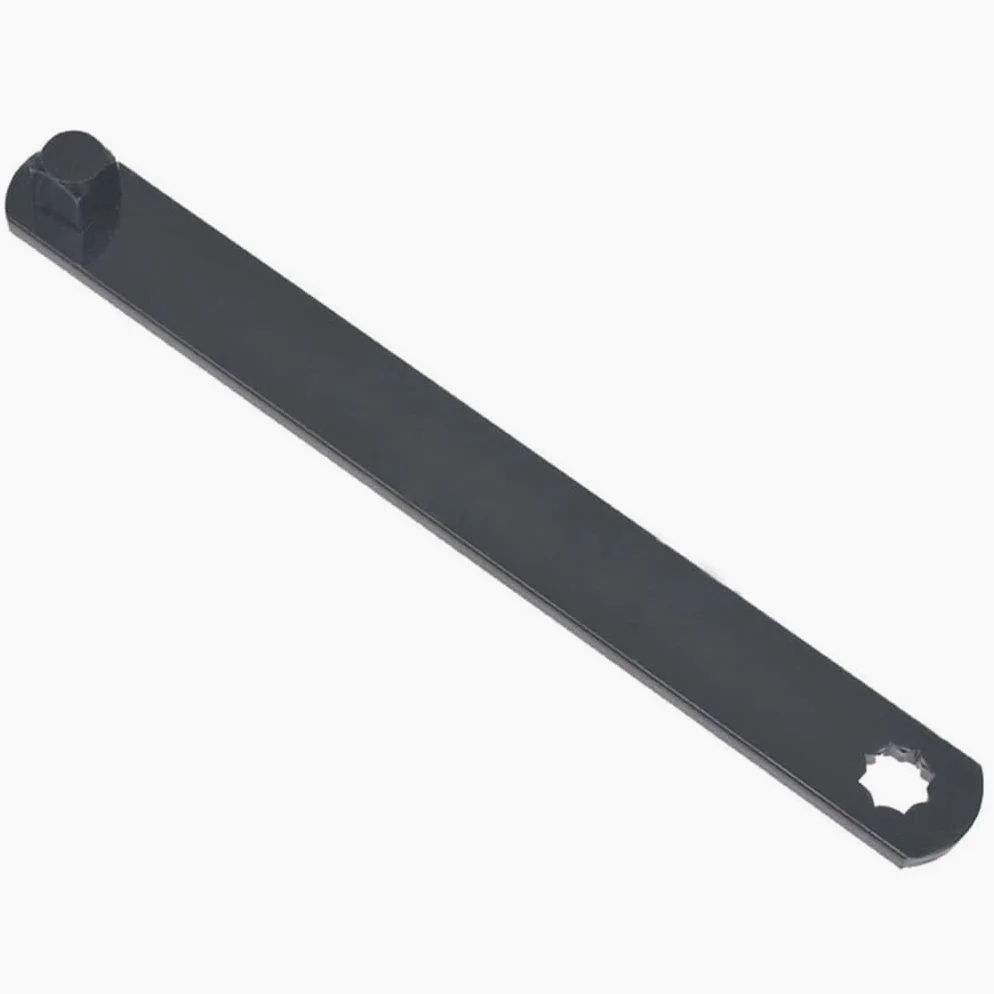 Herrajes, herramientas, juegos de herramientas, juegos de herramientas manuales, juego de herramientas de 8 piezas con cinturón serpentino