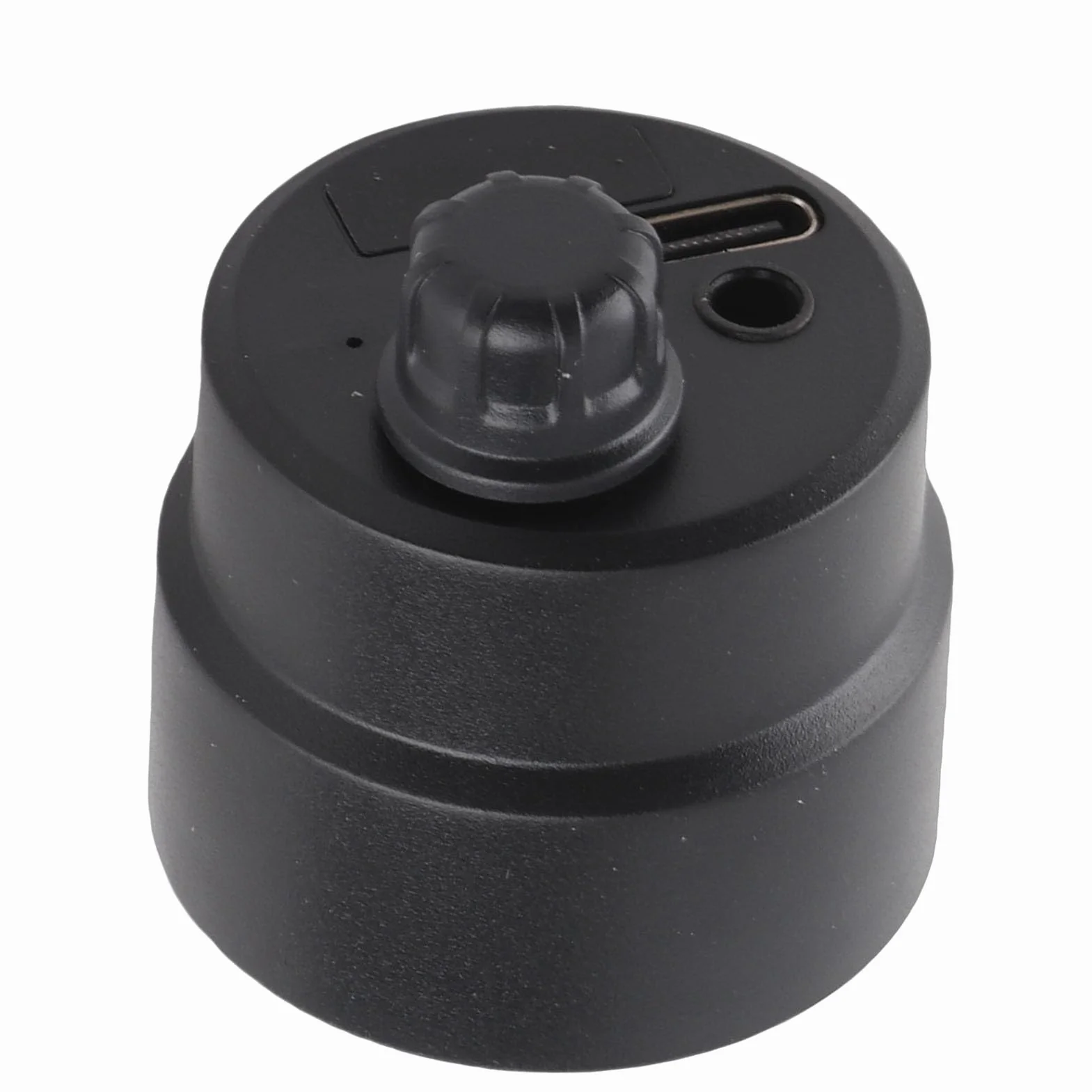 Sonew Monitor de Fugas de Agua, Kit de Detector de Fugas de Tubería de Pared, Subterránea Herramienta Inalámbrica de Detección de Sonido de Fugas de Alta Resistencia, con Auriculares