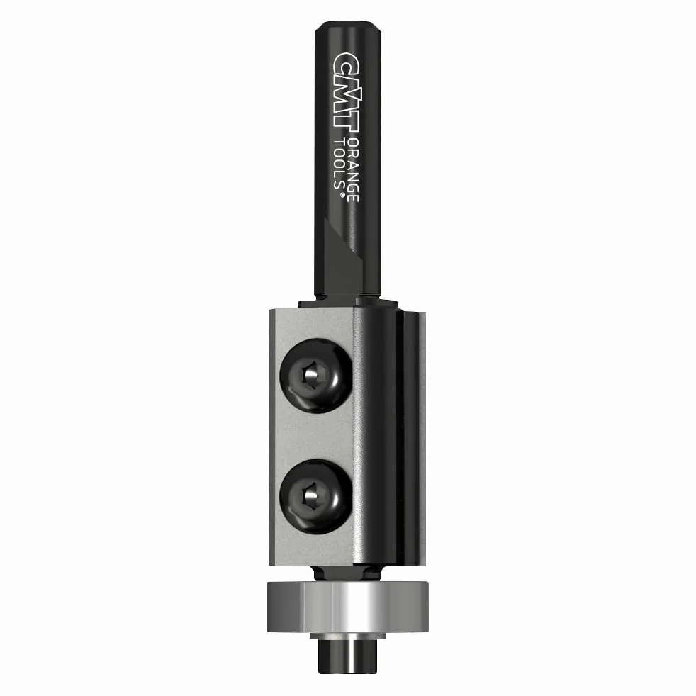 FRESA PARA REFILAR CUCHILLOS REVERSIBLES Y CUSC.