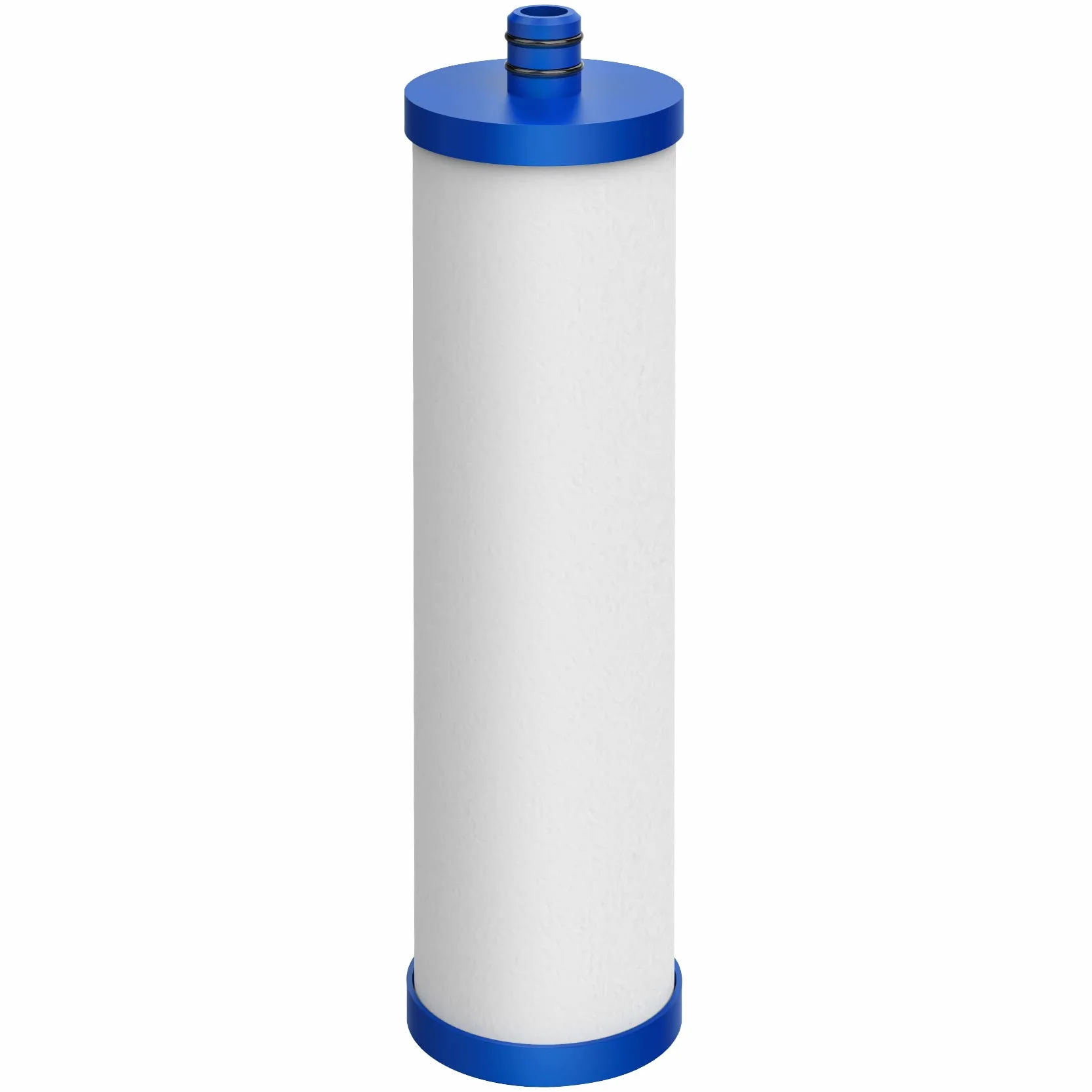 SimPure V7 Filtro de Repuesto, 75 000 litros de Duración, Filtro de Agua de 5 Etapas, Reemplazo para el Sistema de Filtro de Agua SimPure V7, Reduce el 99% del Plomo, el Cloro y el Mal Sabor