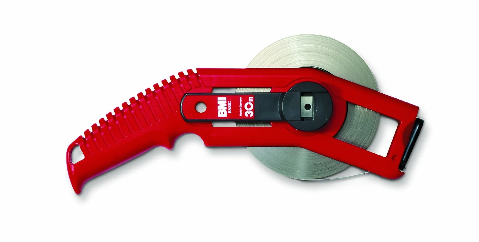 BMI 515311010BF - Herramienta de medición y distribución (tamaño: 13mm)