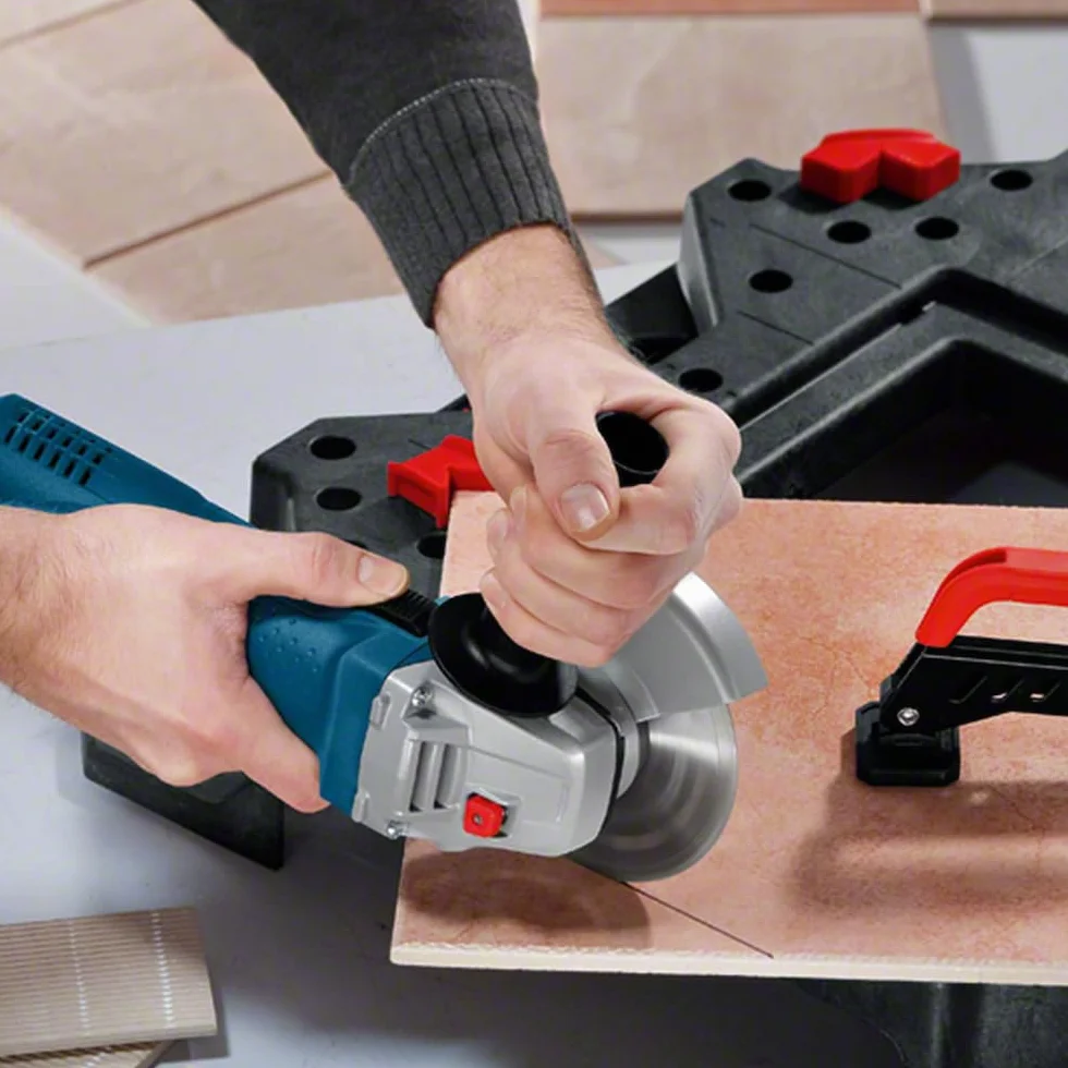 Bosch 2 602 025 120 - Empuñadura para taladradoras de percusión - - (pack de 1)