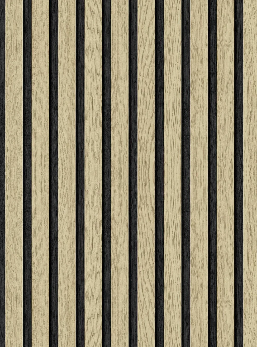 Papel Pintado Despegar Pegar, 44.5x1000CM Contacto Grano Madera Papel Pintado Autoadhesivo Madera 3D Película Vinilo Removible Muebles Pared