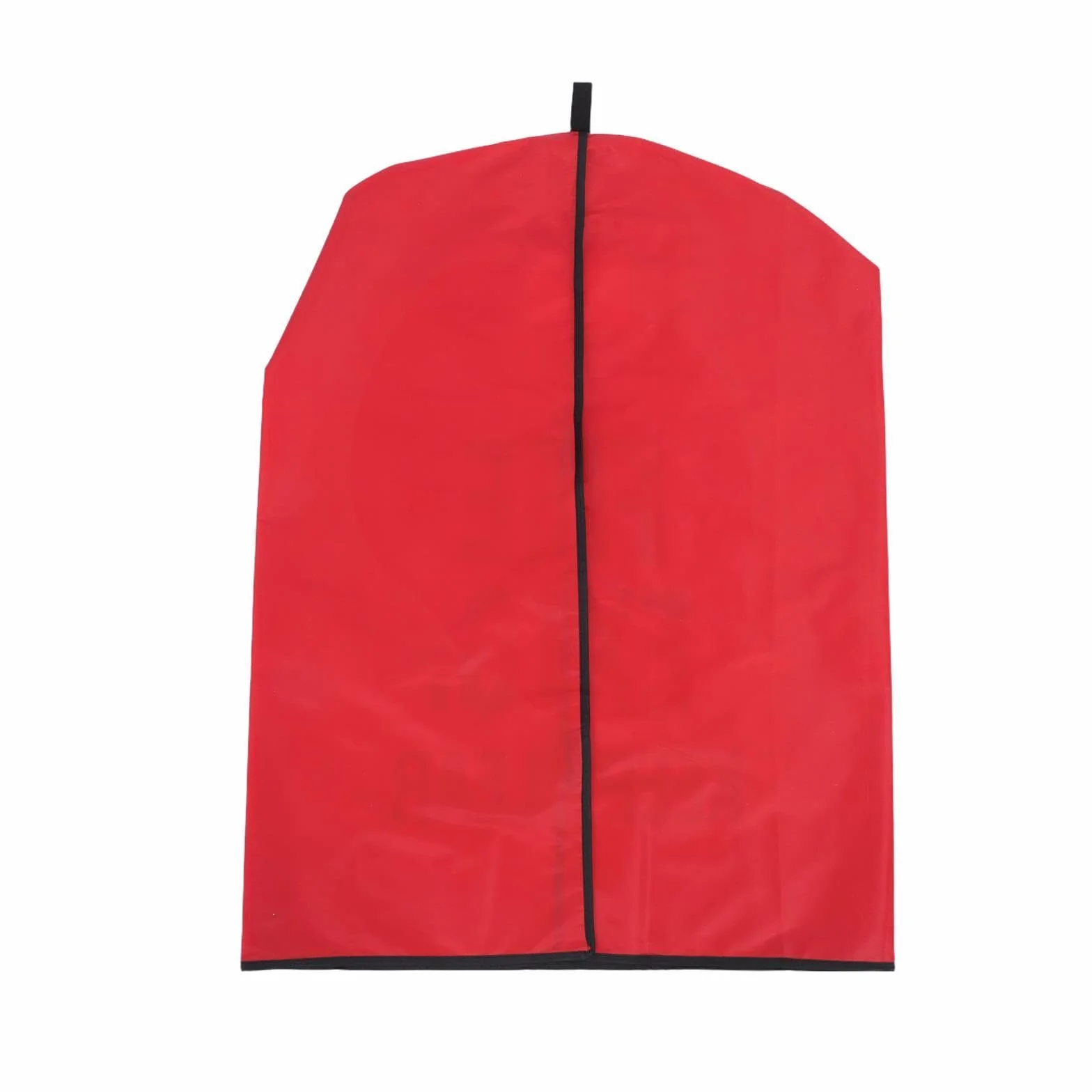 Bolsa Protectora para Extintor de Incendios 75X100 CM Resistente a Intemperie y Polvo, Cubierta Roja para Extintores de 50 Kg, Uso Exterior en Seguridad Industrial y Almacenes