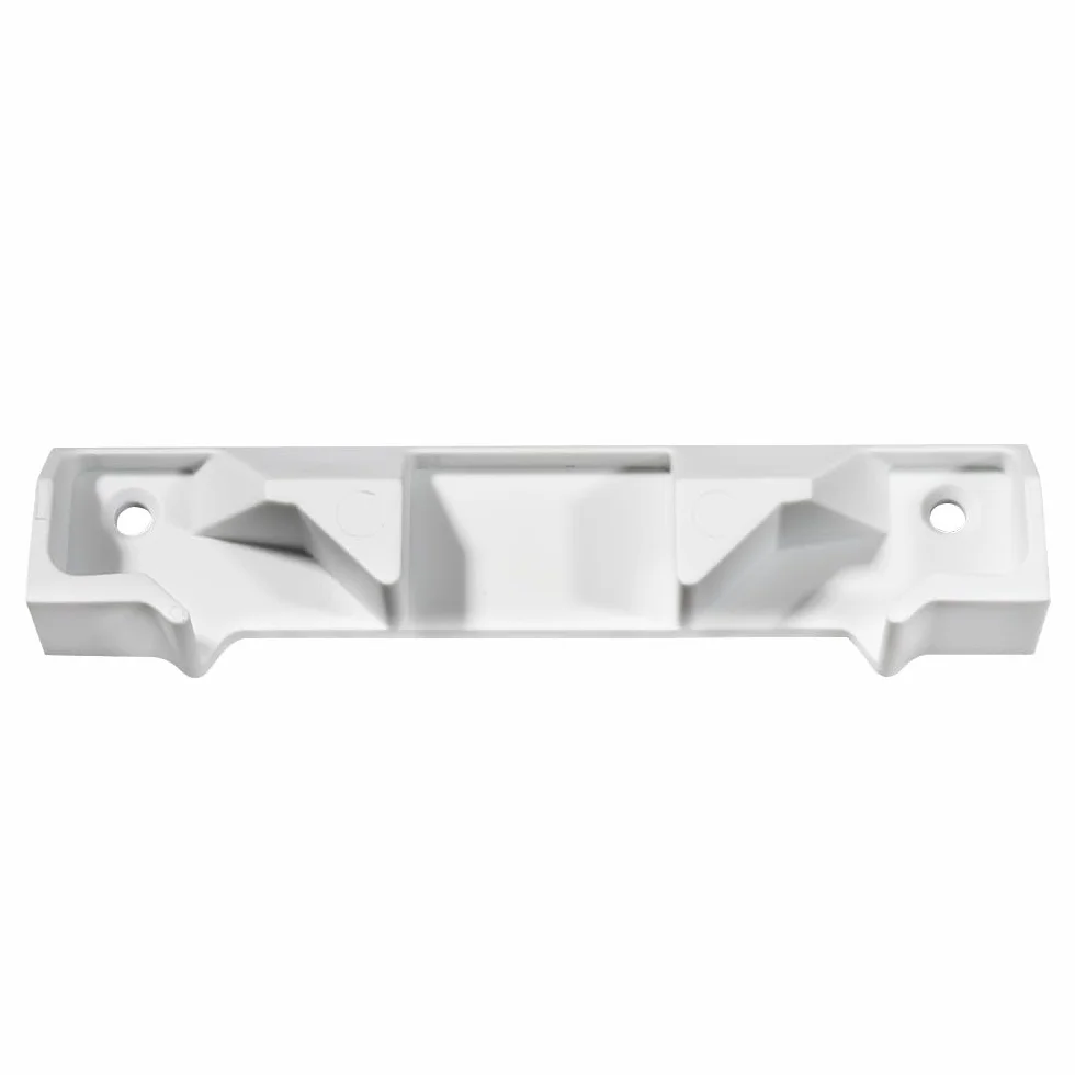 Pieza de repuesto para ventana de tejado Cierre para ventana de techo Blanco Compatible con Velux 025116 T-G2 ventana de techo cierre pieza de repuesto