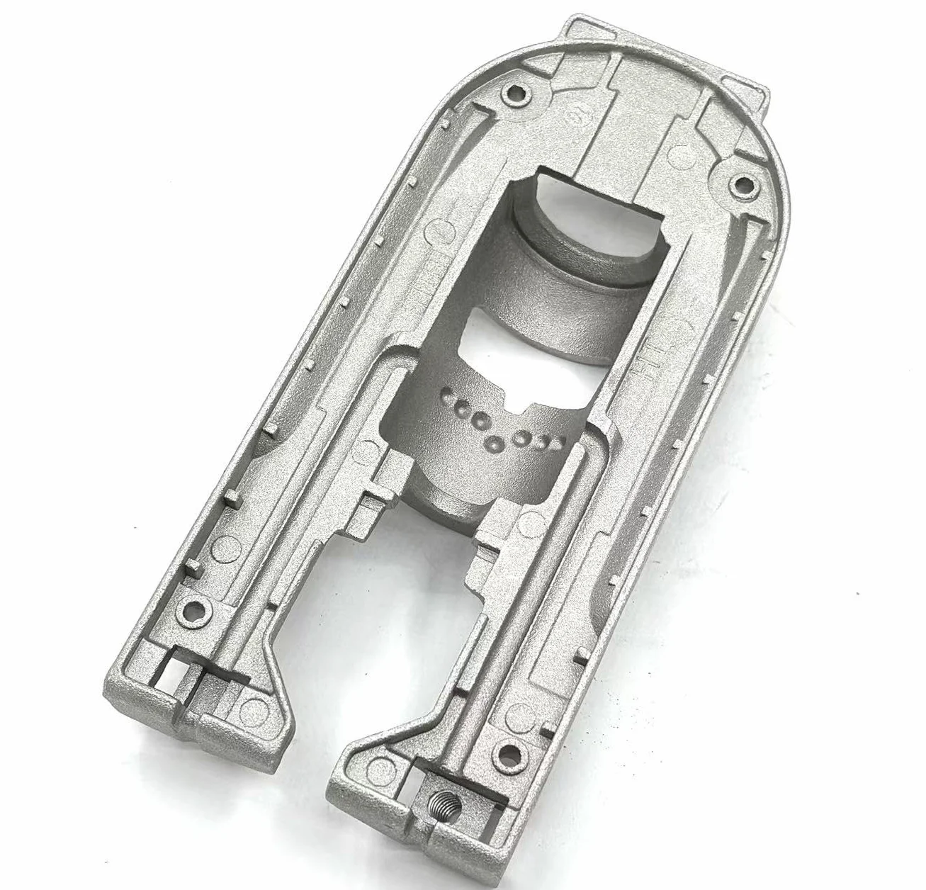 581263-00 DCS331 DW331K - Zapata de sierra caladora compatible con DeWalt