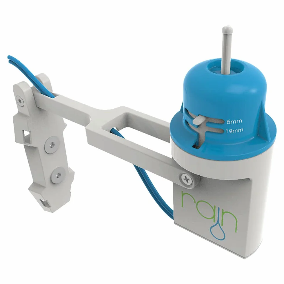 Sensor de lluvia Rain Acqua Click