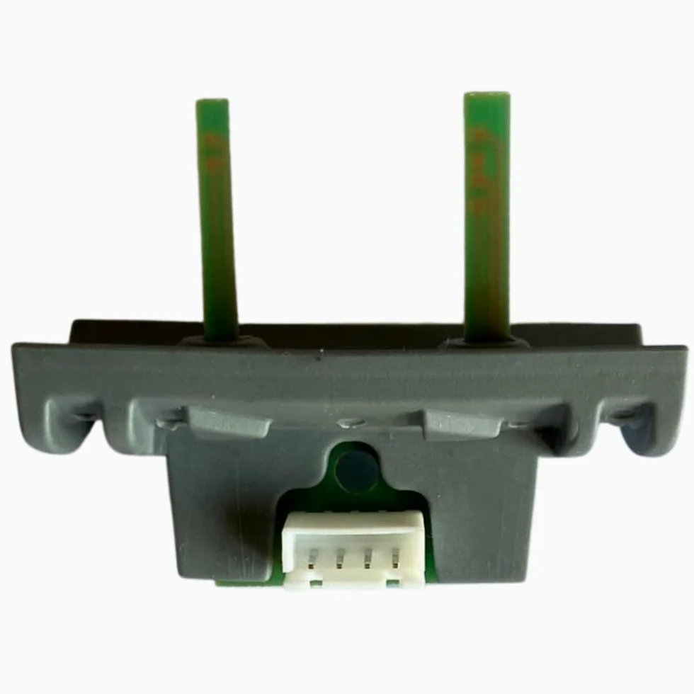 Sensor de flujo de aire debímetro Micronova para estufa de pellets - Compatible con estufas Nórdica Extraflame Dalzotto ECOTECK LAMINOX LA NORDICA EXTRAFLAME RAVELLI RDS