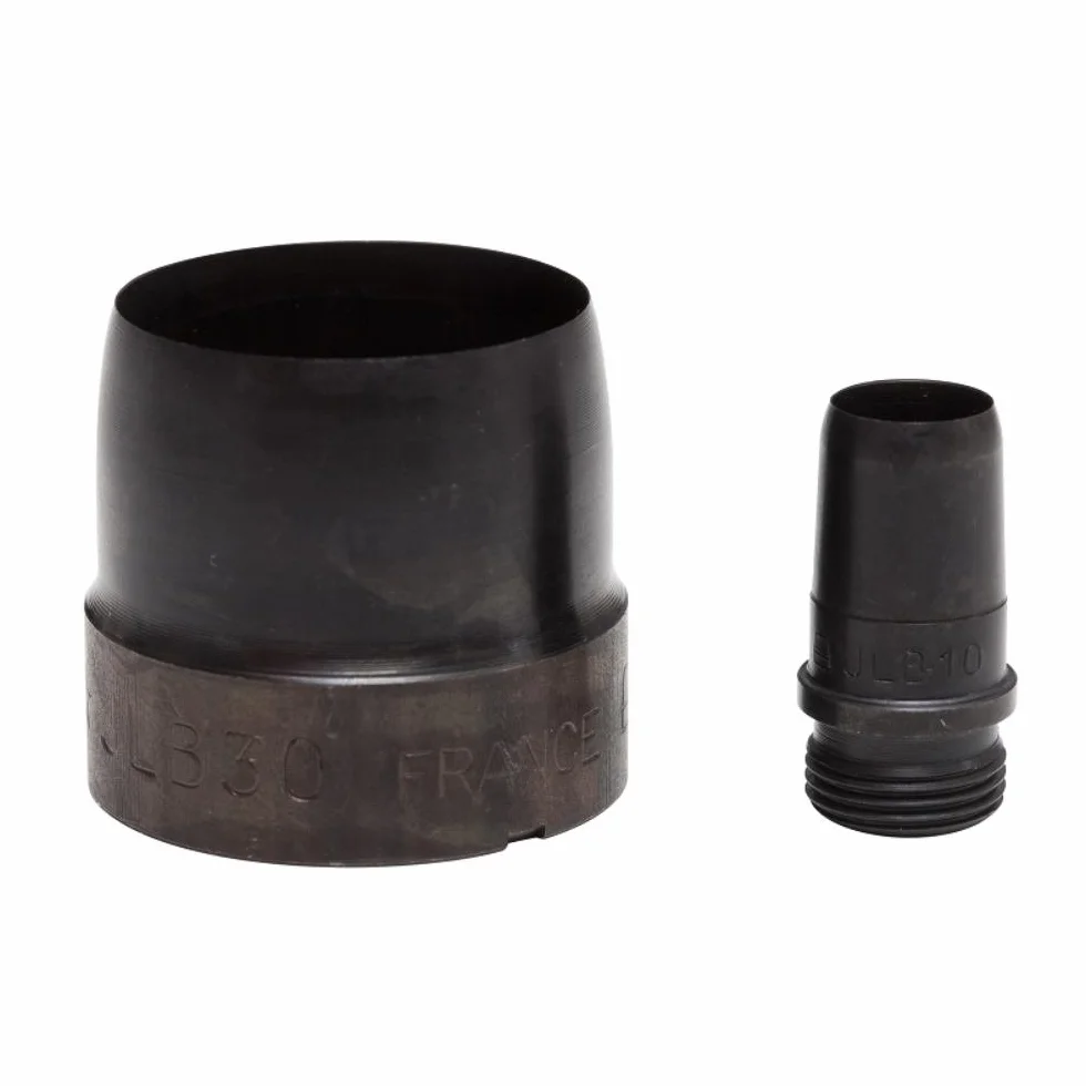 Boca De Sacabocados 16 Mm.