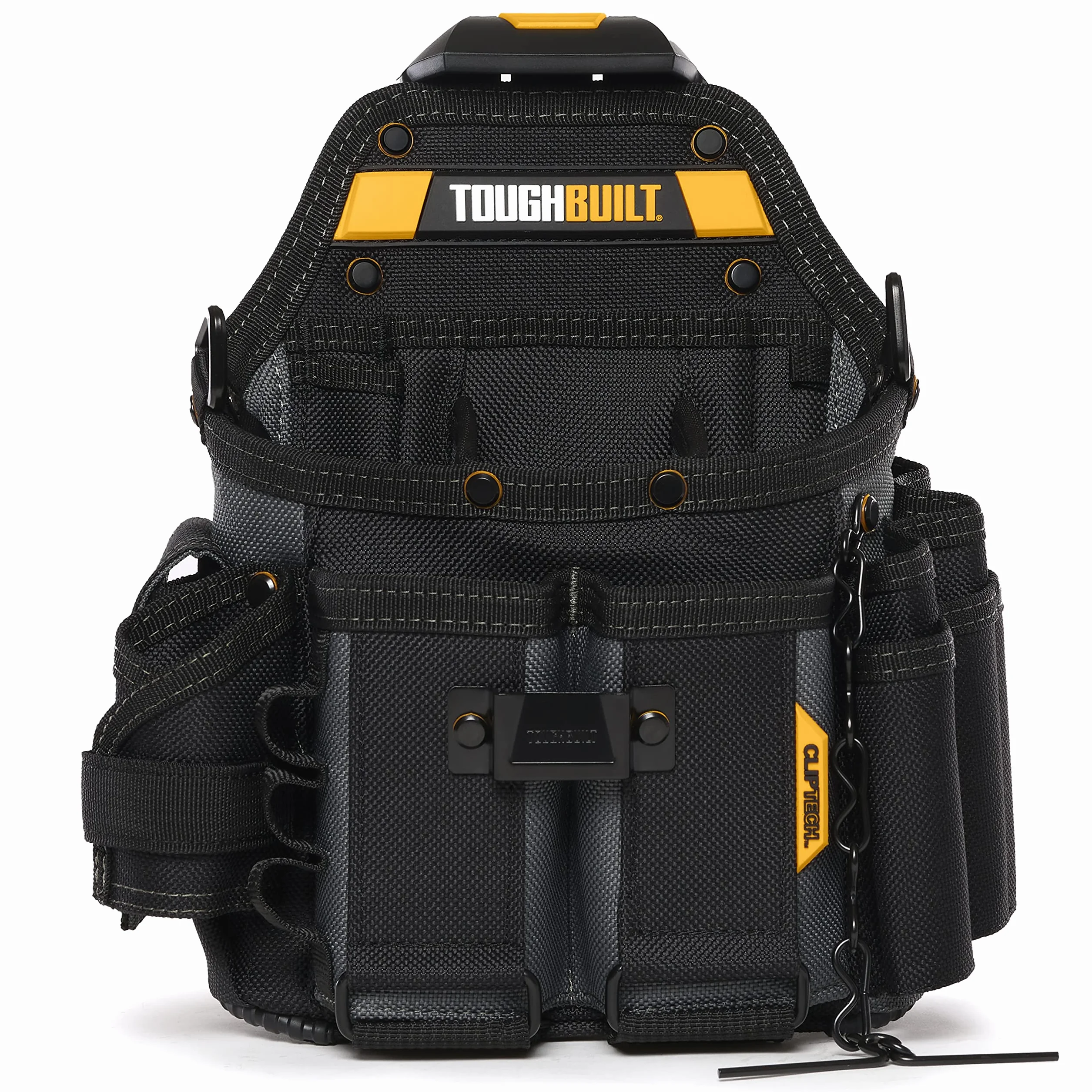 TOUGHBUILT TOU-CT-34 Mała Torba Elektryka