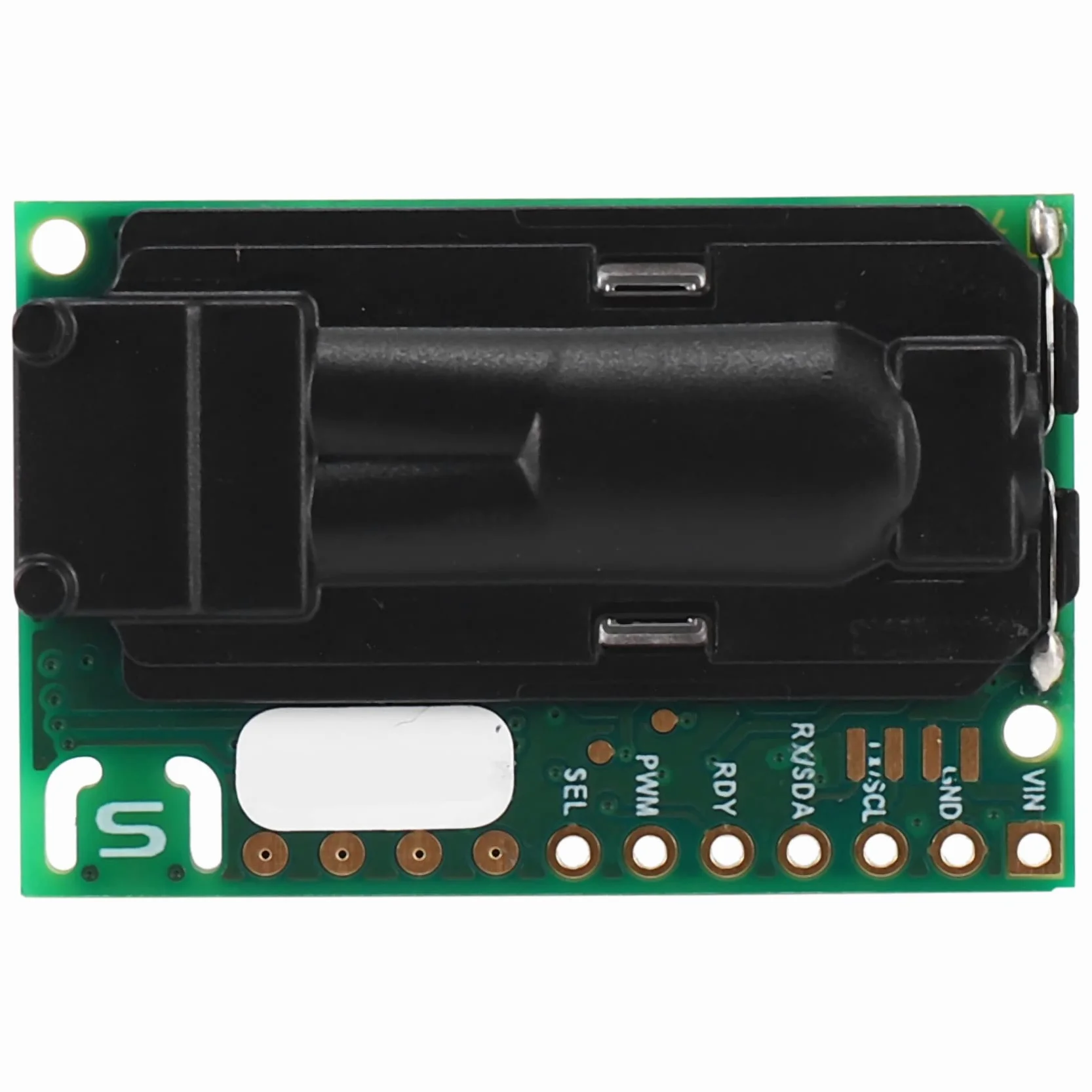SCD30 MóDulo de Sensores de Calidad del Aire para Mediciones de CO2 y /T Modbus PWM