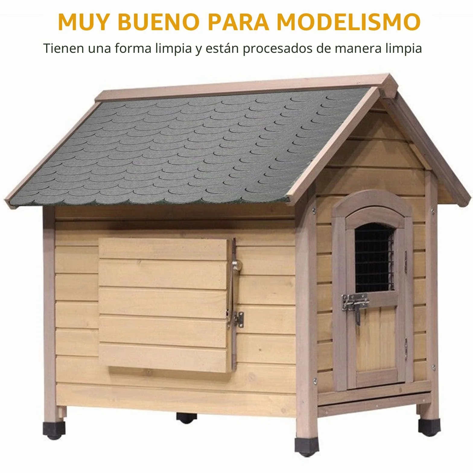 32 Piezas Tejas Bituminosas Autoadhesivas para Casas de Pájaros, Cubierta Impermeable para Nidos, Hotel de Insectos, Conejeras - Verde (30x5 cm/30x11 cm)