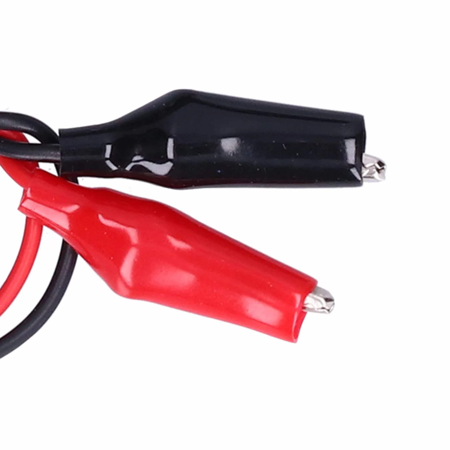 Ohmímetro de Baja Resistencia, Medidor de Miliohmios Preciso PCB DC 7-12V