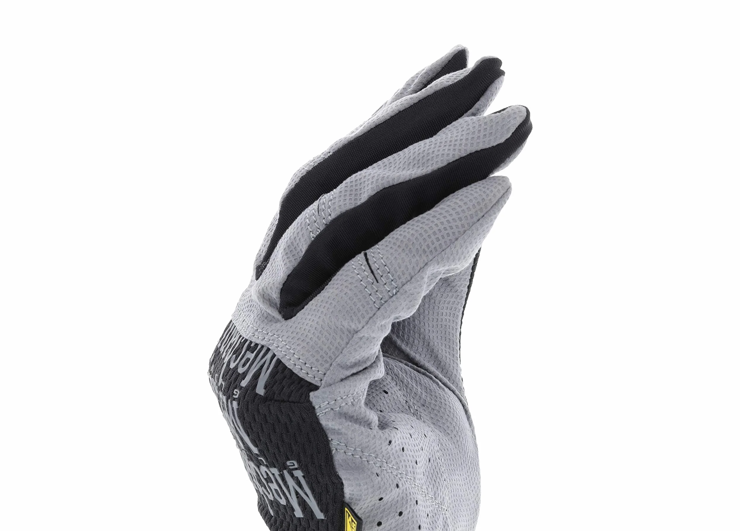 Mechanix Wear - Specialty 0.5mm High Dexterity Guantes (Large, Gris)