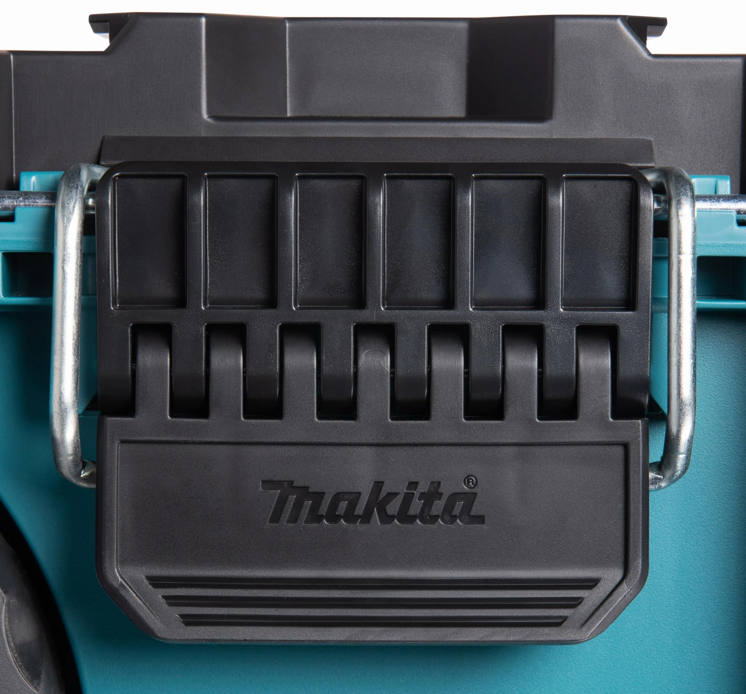 Makita P-91001 MAKTRAK Caja de herramientas rodante
