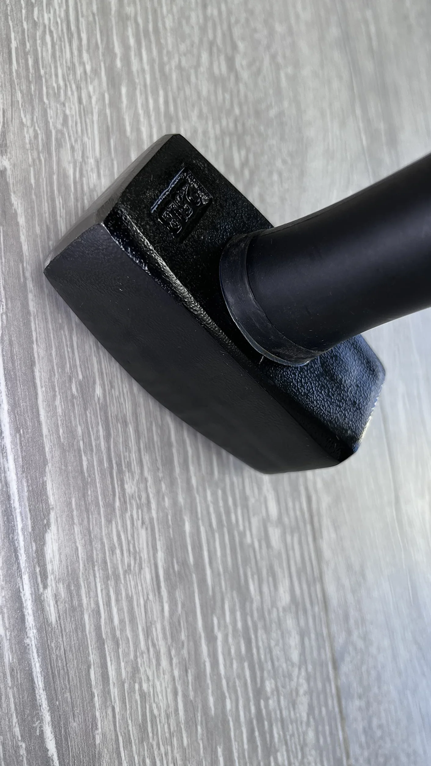 OX Trade Fibreglass Handle Club Hammer - 2.5 lb