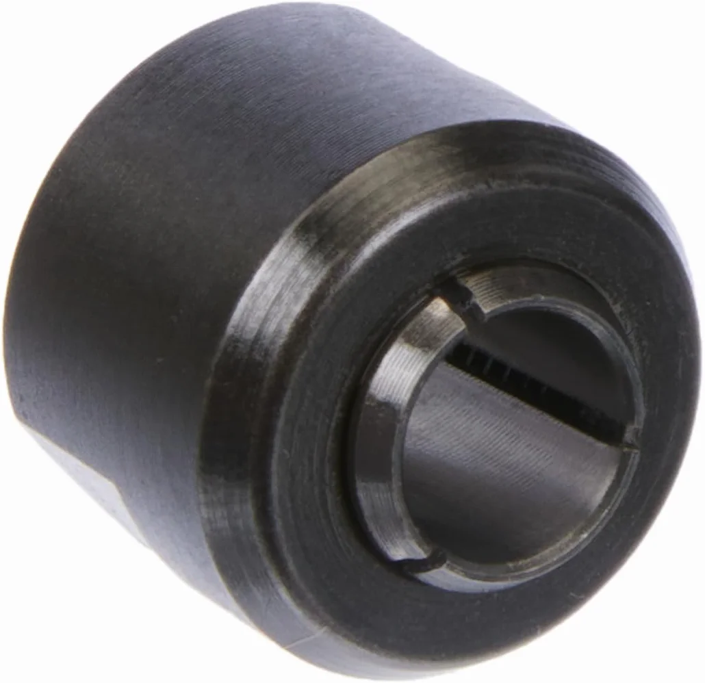 Bosch 2 608 570 086 - Pinza de sujeción con tuerca tensora - 8 mm (pack de 1)