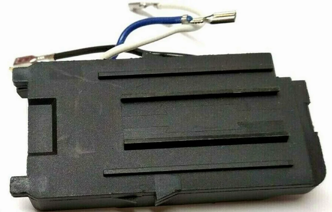 Regulador de velocidad para Bosch GWS 14-125 CIE, Berner BAG-125-1 E Regulador Electrónico