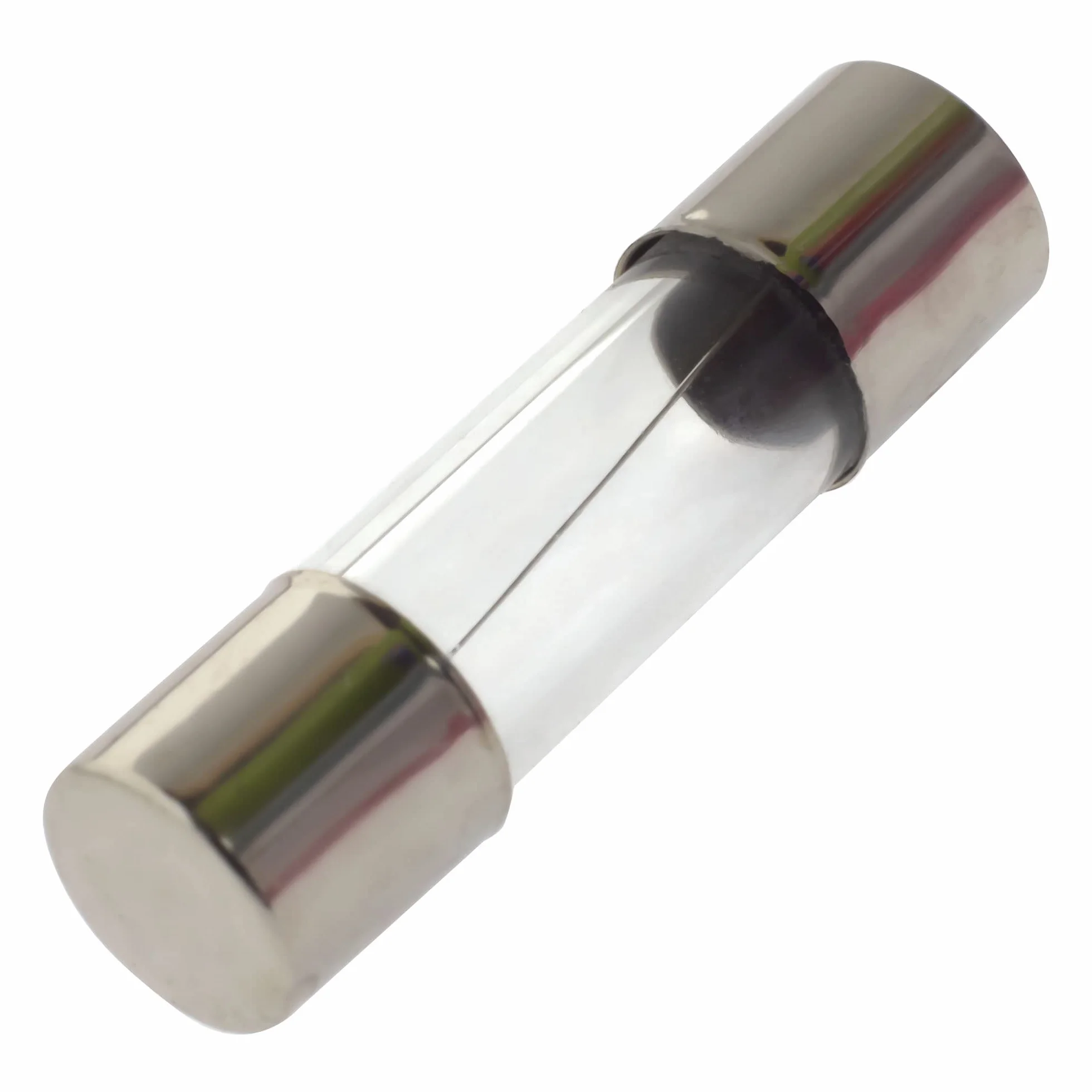 Fusibles de vidrio 0,5 A 5 x 20 mm 250 V 10 unidades