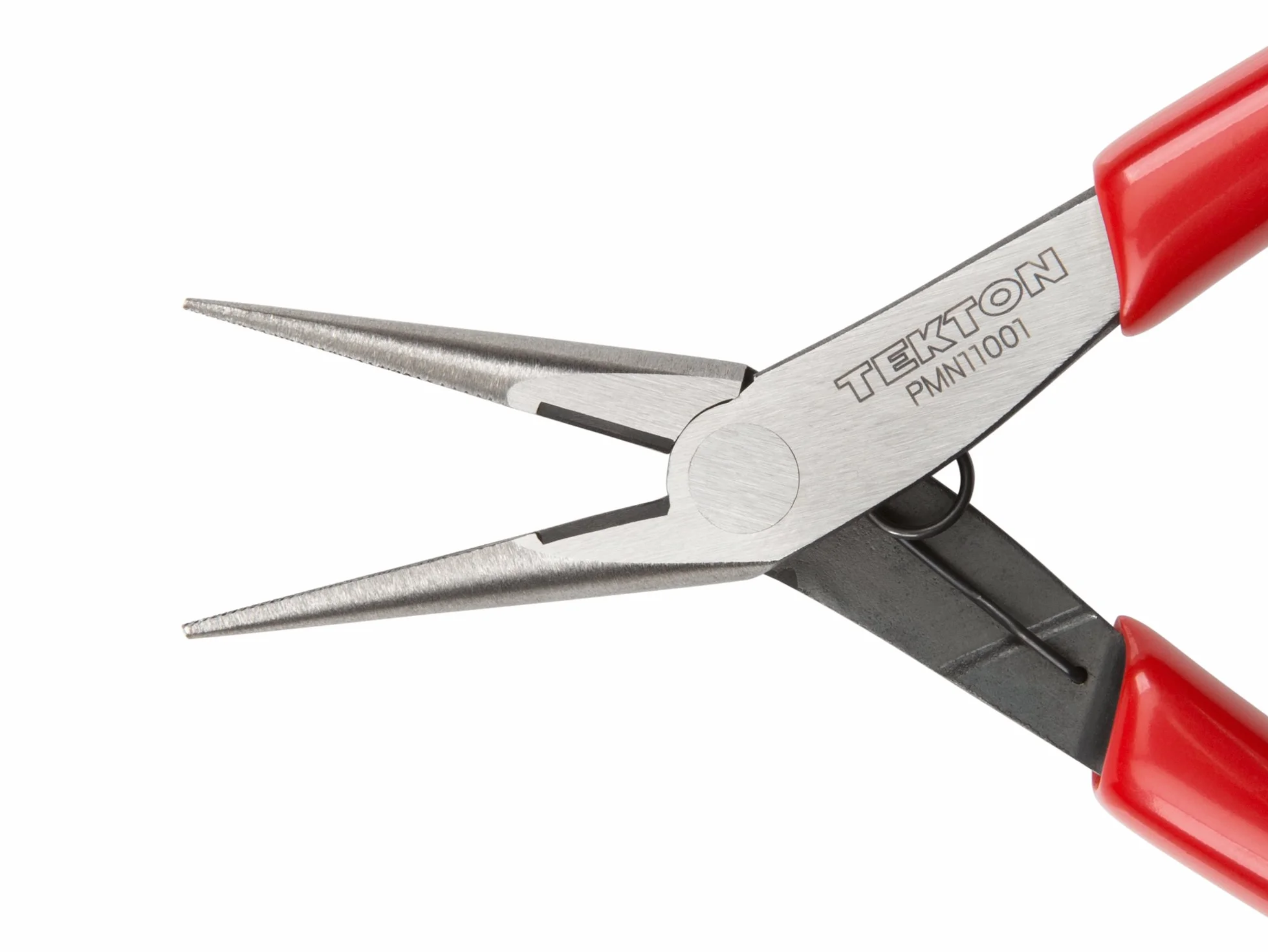 TEKTON Mini alicates de punta larga | PMN11001