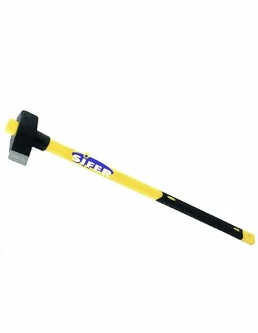 Sifer maza cuña 3 kg m-fibra si79530 (a621whd)