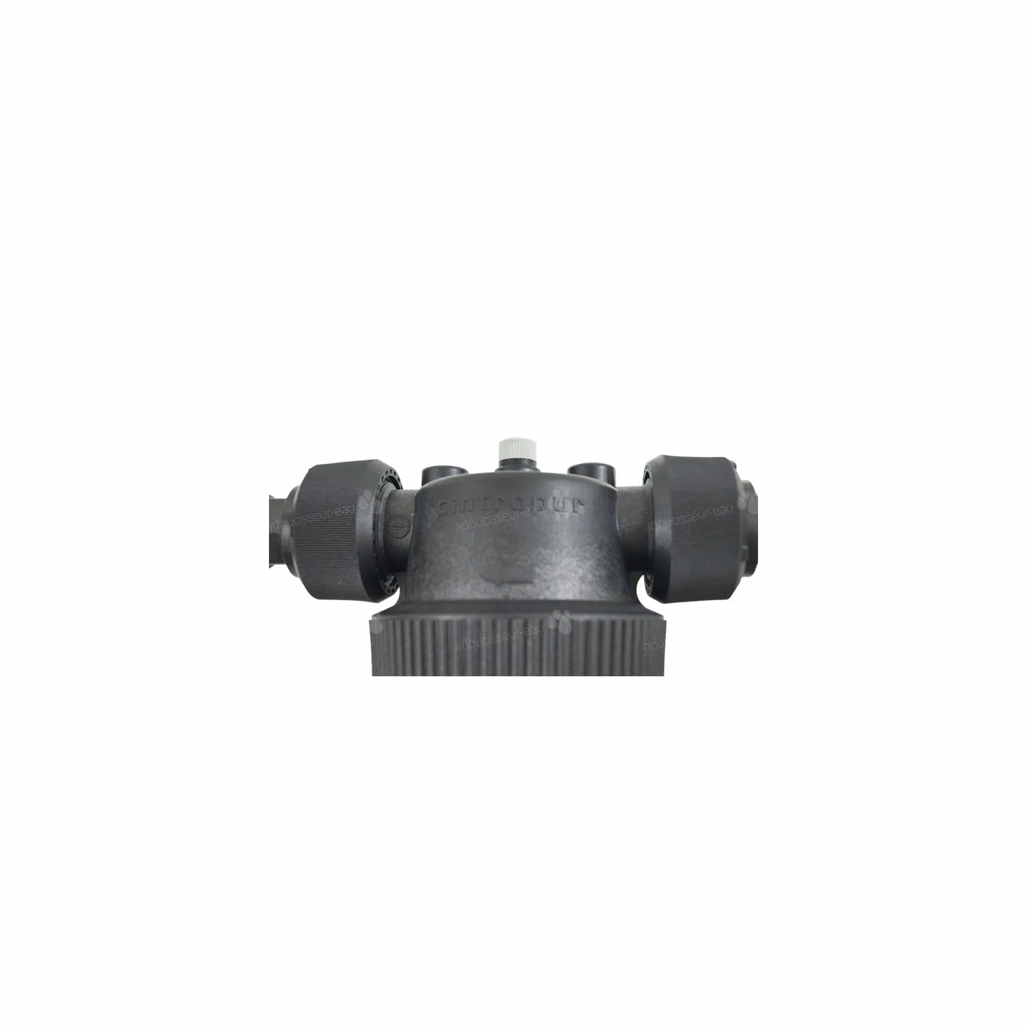Filtro de agua Cintropur Nw25-1" Elimina partículas en agua. Protección de sus instalaciones. Construido completamente con materiales sintéticos. Cintropur.