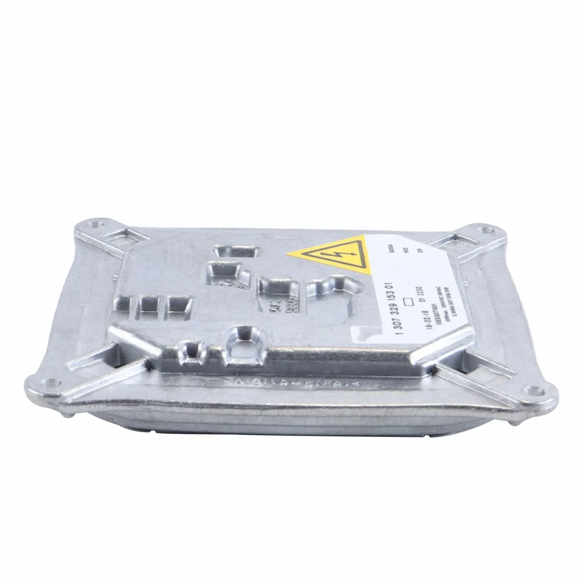 Módulo De Control De Faros Delanteros Con Balasto De Xenón HID, Módulo De Balasto De Faros BMW Para E90 E92 E93 63117182520