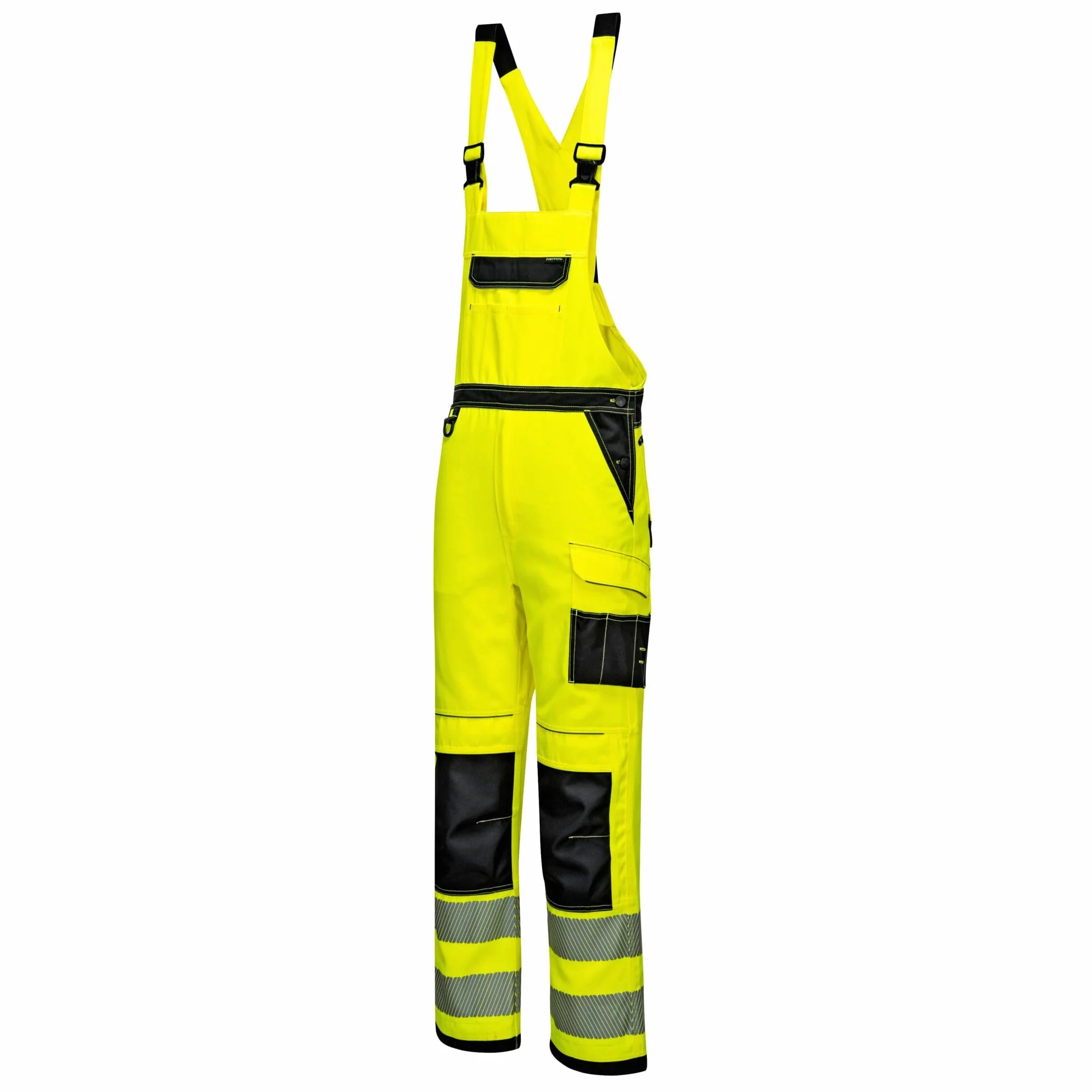 Portwest Overoles (Pack de 10) para Hombre