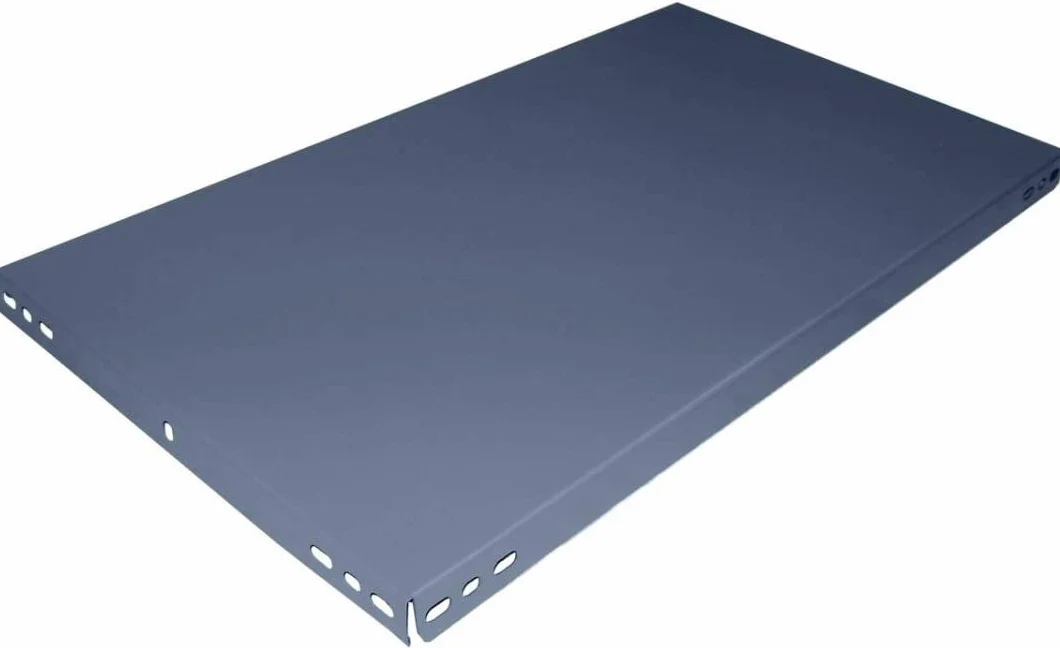 Balda Metalica Gris 900X600 Mm