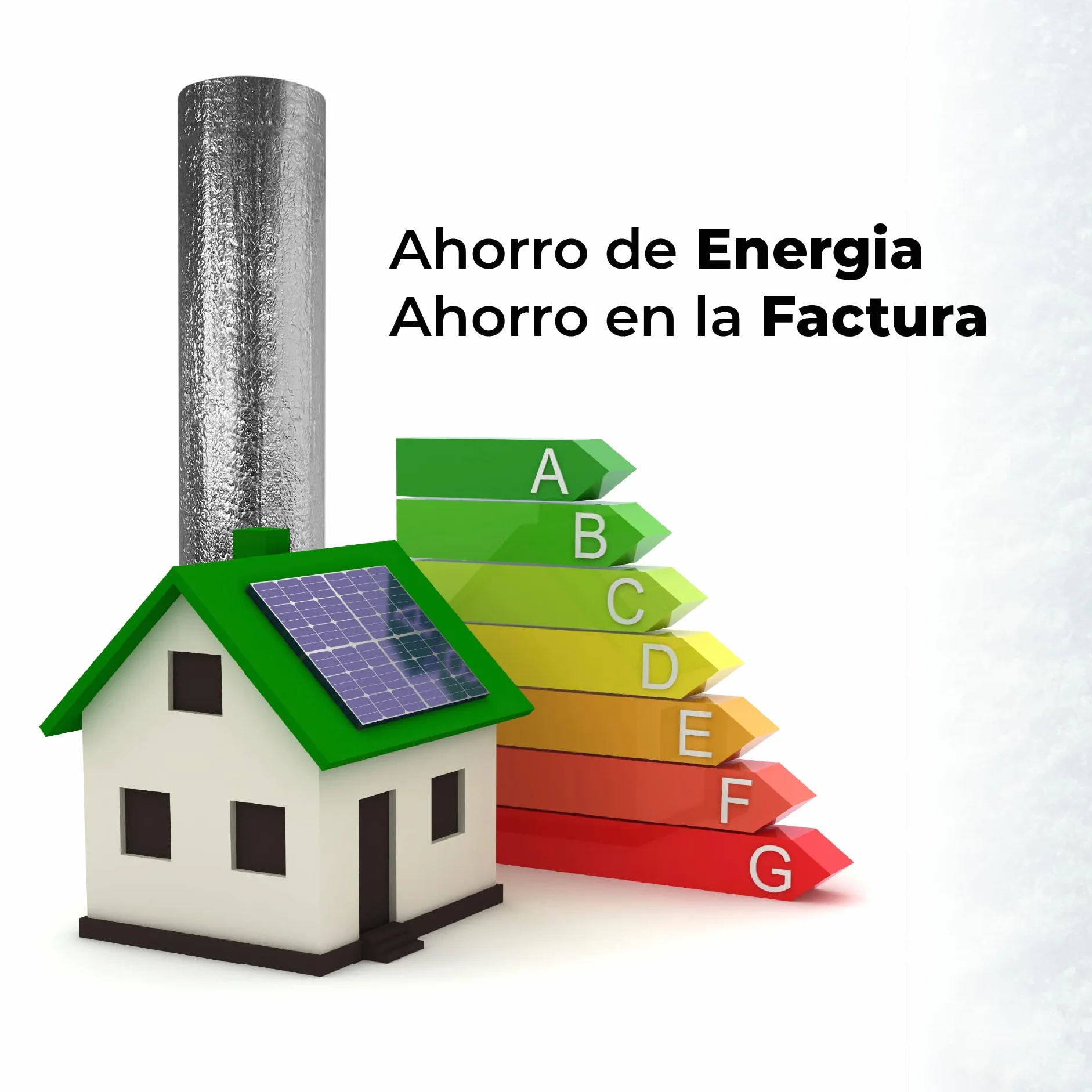 Aislante Térmico Reflexivo Aluminio Burbujas 0.5x25 m 12.5 m² Frío Calor Viviendas Caravanas Campers