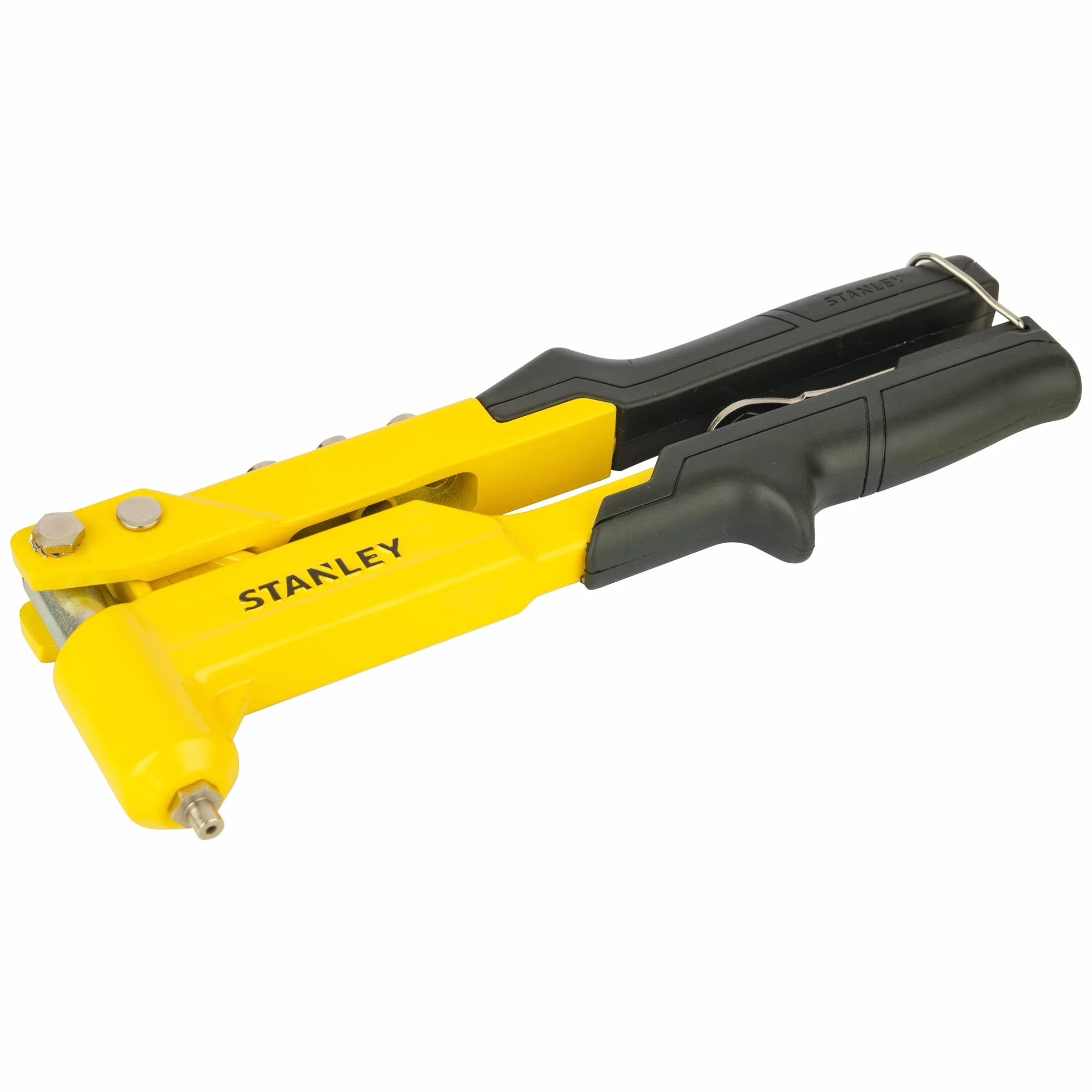 Stanley 6-MR100 - Remachadora MR100
