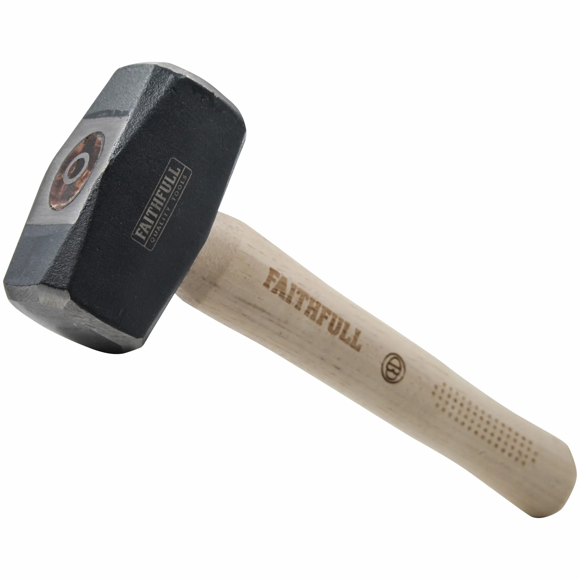 Faithfull Masse Manche en caryer 1,8 kg