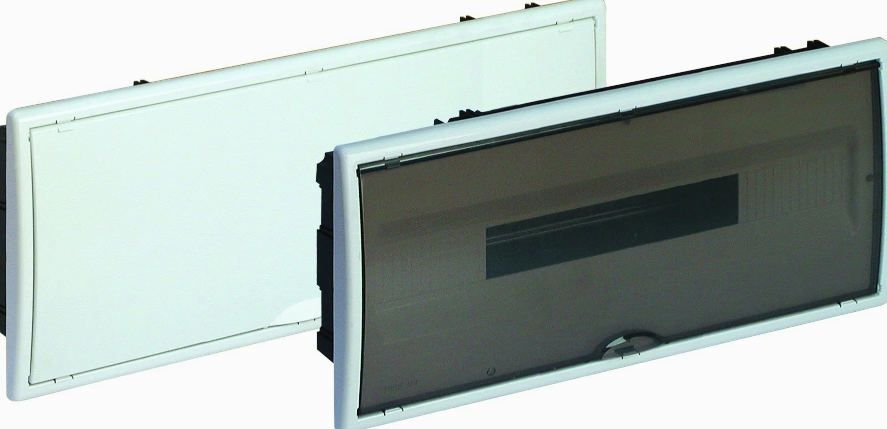 Arelos 8690 Caja de Distribución, Blanco