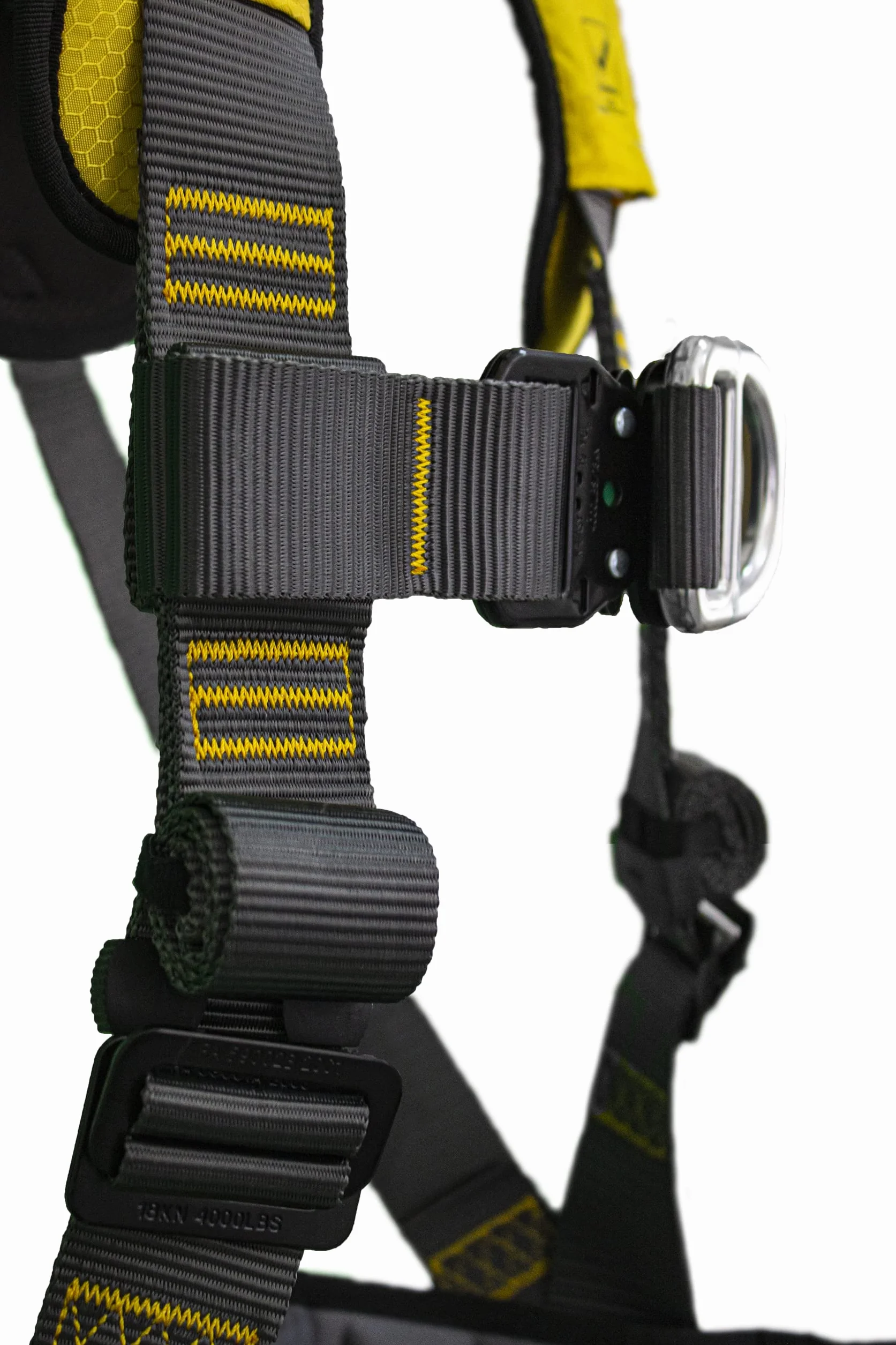 Irudek Expert Pro 200 Arnés anticaídas S/M
