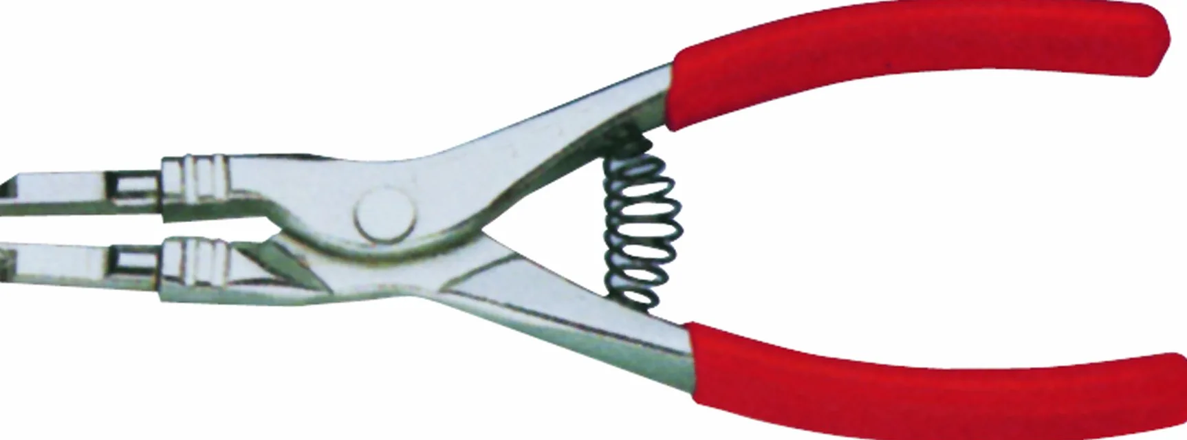 USAG U01290002 - Alicate para anillos elásticos exteriores