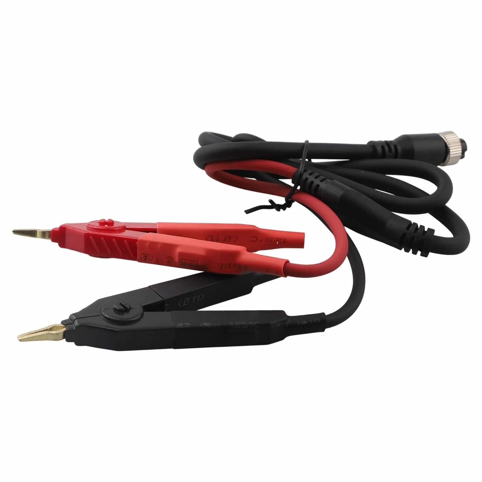 Medidor de Resistencia Interna HRM-10 Clip de Alambre